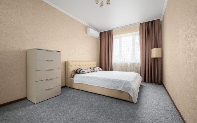 Квартира Первая линия от стадиона Краснодар