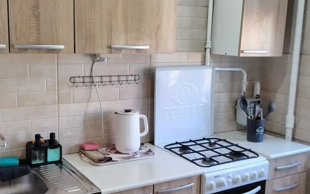 Апартаменты Квартира на Набережной