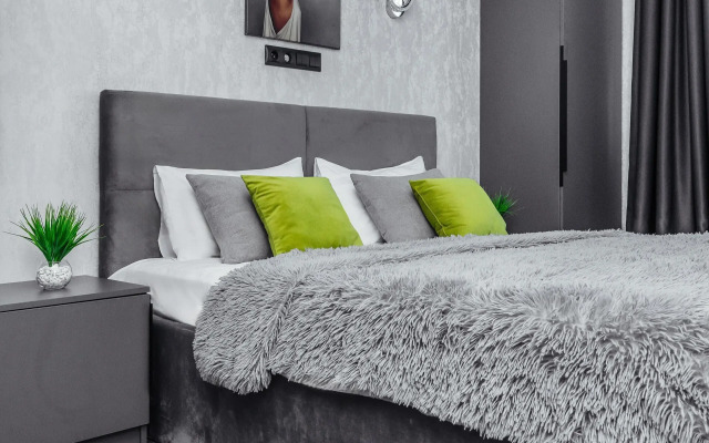 Zhk Frukty Abrikos 6265 Flat