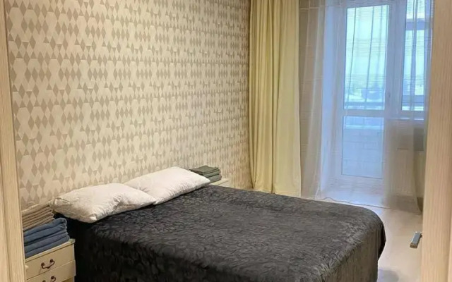 Квартира на Улице Интернациональная 101