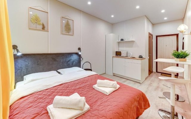 Apartment Neotel127