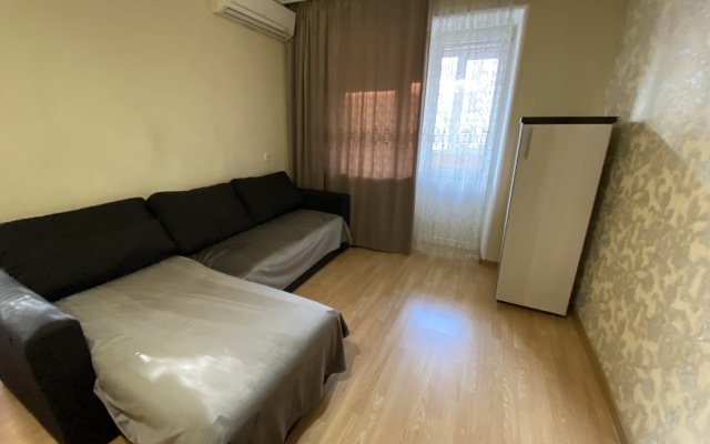 Uyutnaya Odnushka Na Prospekte Lenina Apartments