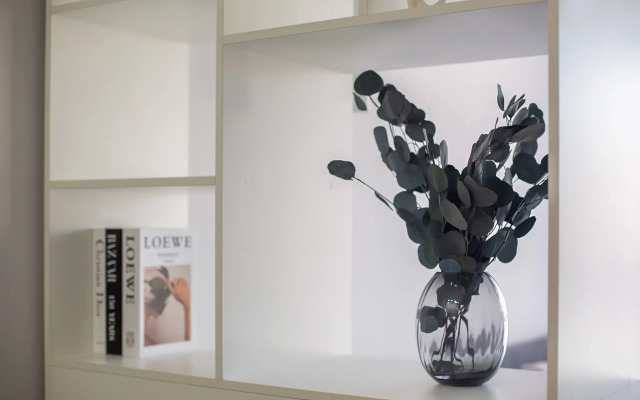 Uyutnaya Vozle Morya Alleya 75 Flat