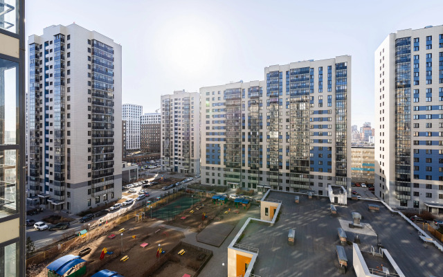 Апартаменты KazanRent