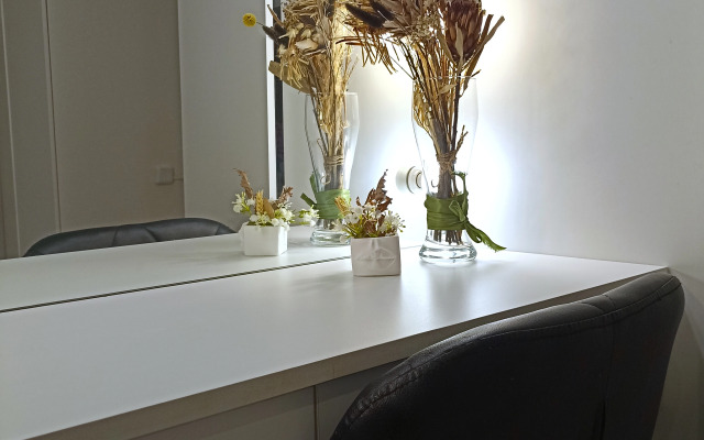 Апартаменты в 203 микрорайоне 25