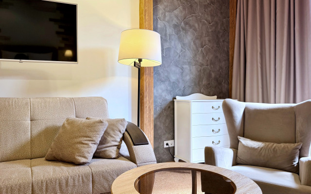 Апартаменты на Эстонской 31