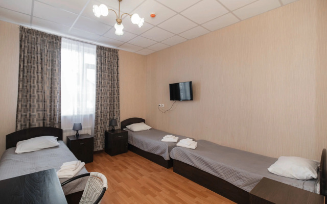 Kontinental Green Dream Guest house