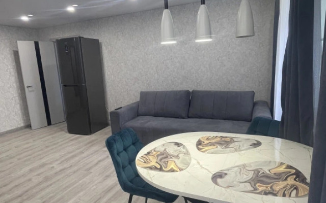 Апартаменты Релакс на Улице Дзержинского 27