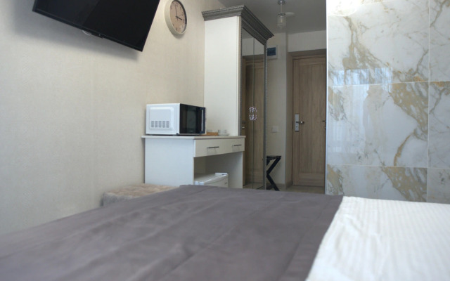 Kapri Haus Apartments Lenina 219/4