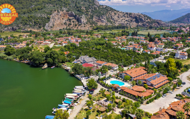 Portakal Dalyan Boutique-hotel