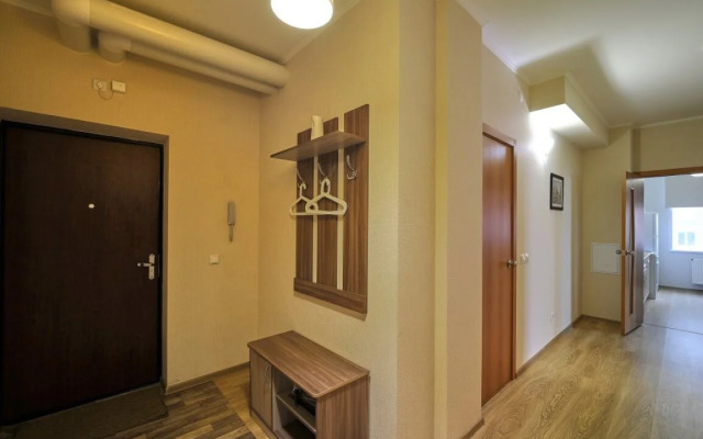 Na Shosse Kosmonavtov 116 Apartments