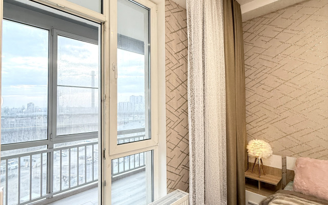 Квартира Шикарная в новом доме