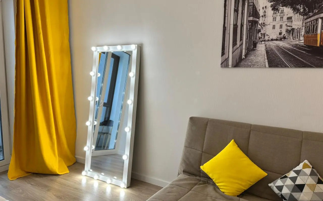 Квартира Солнышко