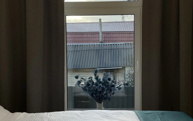 Апартаменты ForRest 3