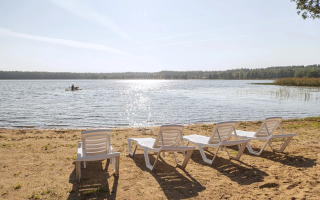 Chill House M2 Private house