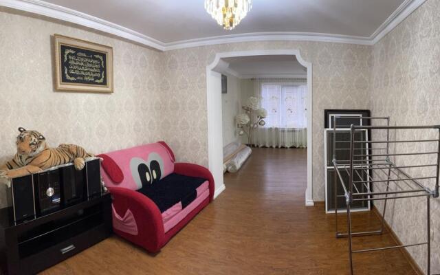 Апартаменты PREMIUM