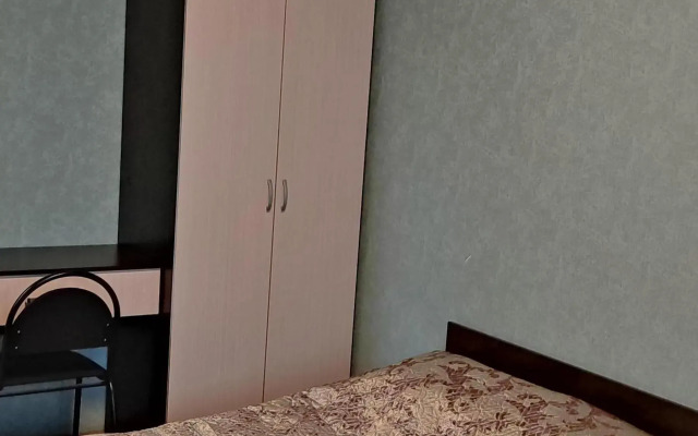 Апартаменты на Мира