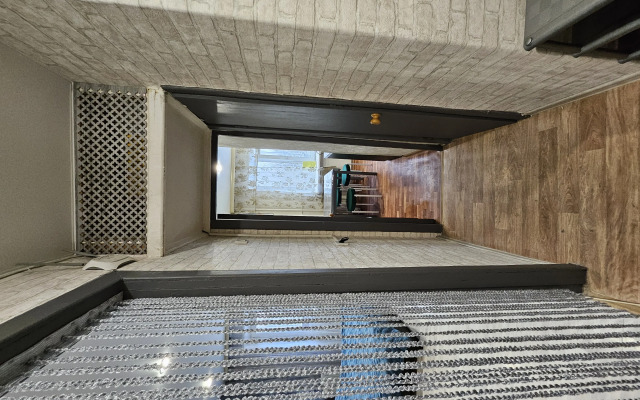 Berounskoy 20 Flat