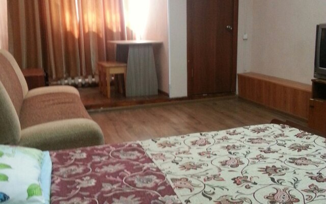 Irkut Mini-Hotel