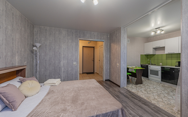 498 Na Uspenskom Prospekte Apartments