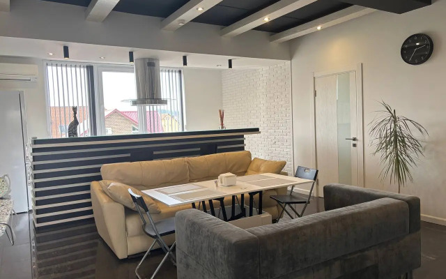 Mini-Hotel Zebra