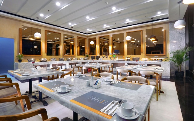 Harper Cikarang Hotel