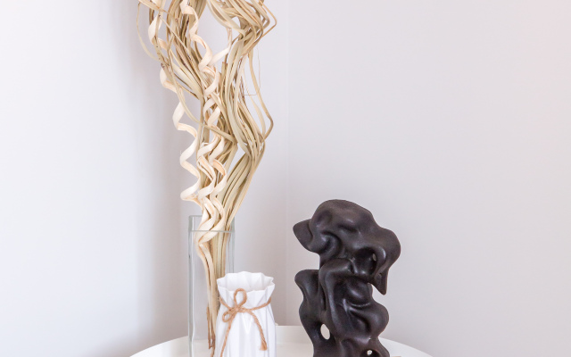 Апартаменты Сканди