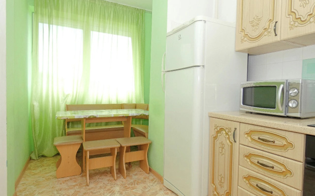 Na ulıce Pobedy 58B Flat
