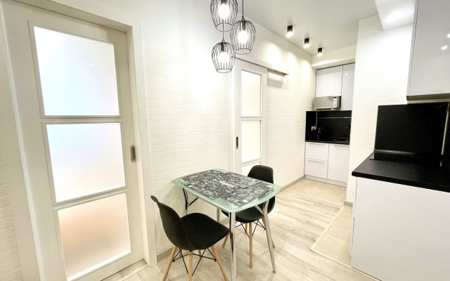 Na Karla Marksa Apartaments