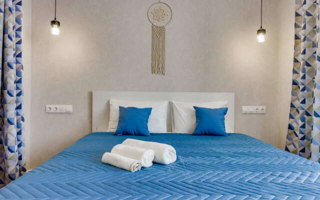 Апарт Отель Asaapart Ush Sunkar 164