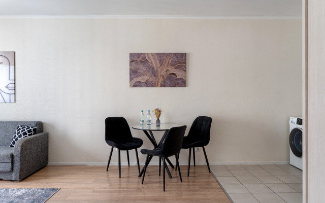 Apartamenty Na Yubileynoy 4