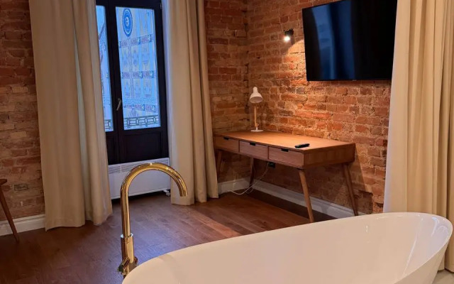 Бутик-отель Культура