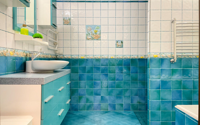 Квартира от FolkFort у метро «Алтуфьево» — спокойствие и комфорт вблизи зелёных зон