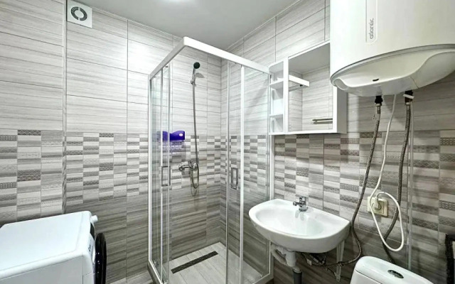 Апартаменты ЖК Гранд Парк