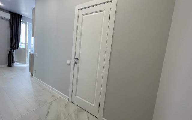 Kvartira na Mira 44, Zapadnaya Flat