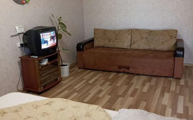 Квартира на улице 50 лет ВЛКСМ