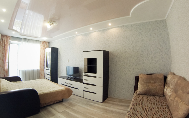 Апартаменты Right Room однокомнатные возле сквера Мира