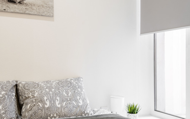 Апартаменты Be Home Kazanskaya