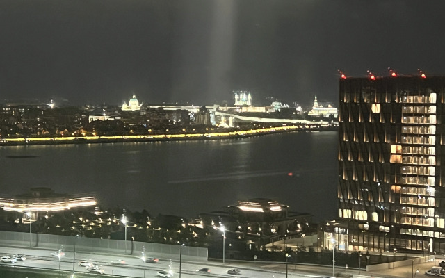 Апартаменты на Улице Алексея Козина 2