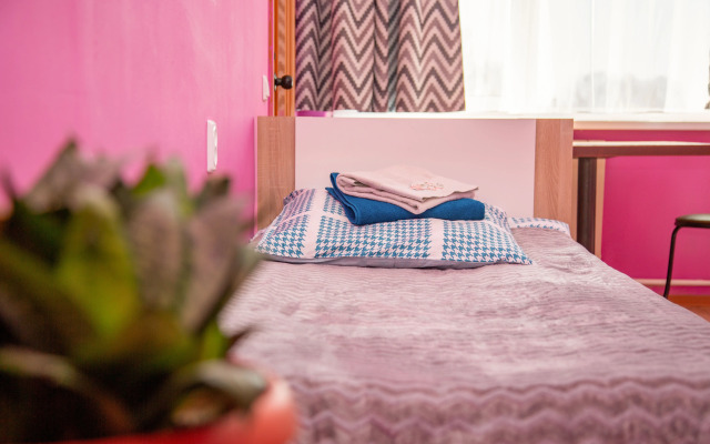Hostel Beloyary