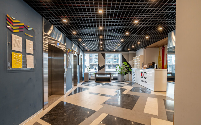 Komfort 2-Komn Apartments