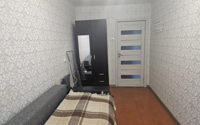 Апартаменты Квартира трехкомнатная возле реабилитации.