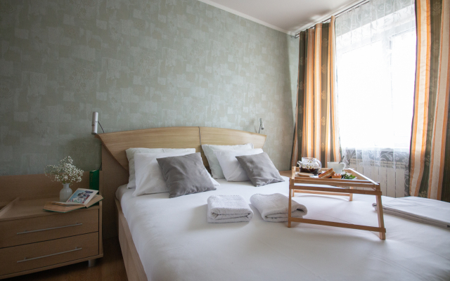 Апартаменты Квартира в Центре