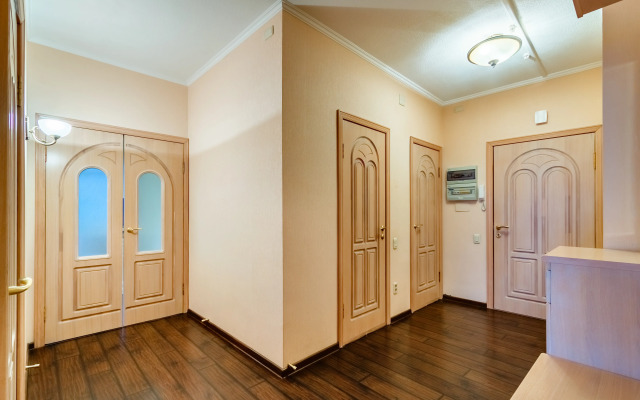 Verona Flat