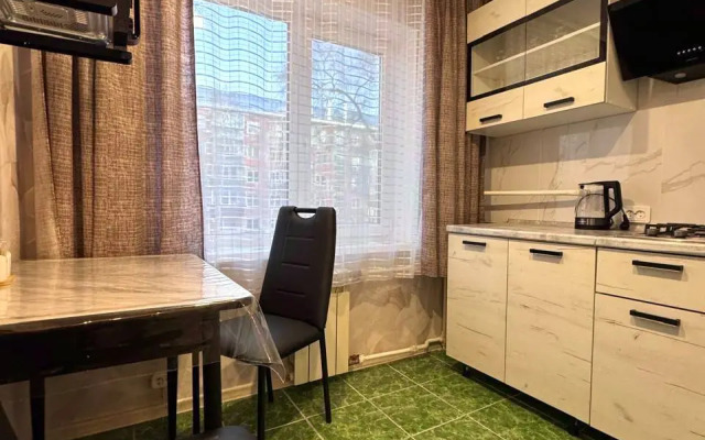 Апартаменты на Улице Шевченко 57