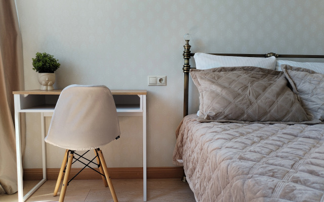 Квартира Остров Мечты