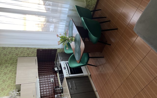 Serdobol 8 Flat