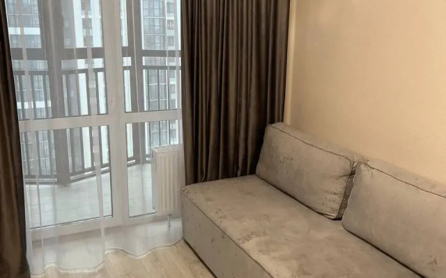 Posutochno Flat