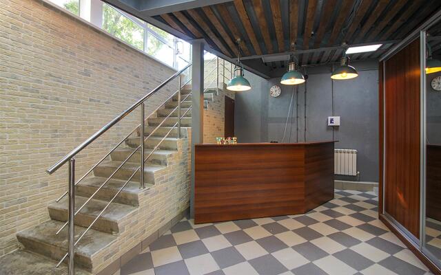 Planeta Hostel