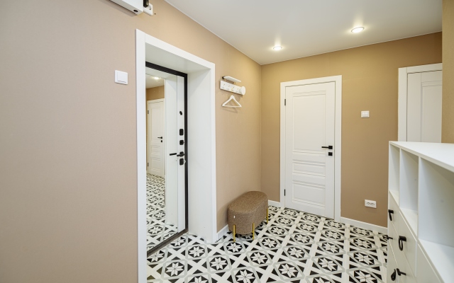 Квартира в пушкинские горы